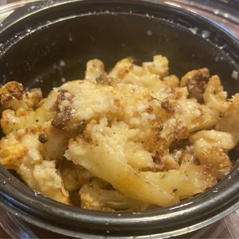 Buffalo Wing Factory - Roasted cauliflower. - American Near Me - Reston, Virginia Buffalo Wing Factory - Roasted cauliflower. - American Near Me - Reston, Virginia