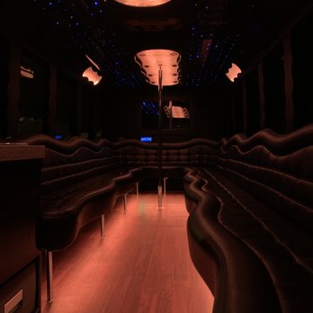 Starcoach Limo & Charters - Party Bus Rentals Near Me