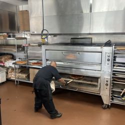 Frankie’s Pizza and Pasta