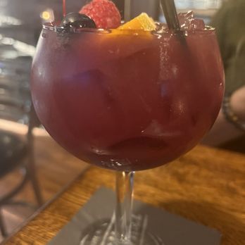 Steel Wheel Tavern - Spiked sangria - Bars Near Me - Ridgewood, New Jersey Steel Wheel Tavern - Spiked sangria - Bars Near Me - Ridgewood, New Jersey