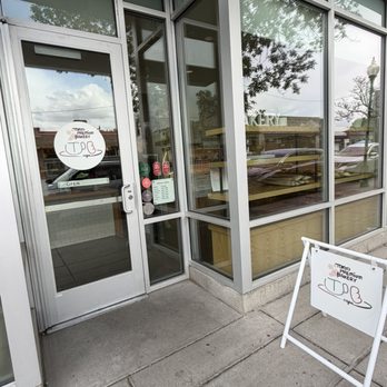 Tokyo Premium Bakery - Bakeries Near Me - Denver, Colorado