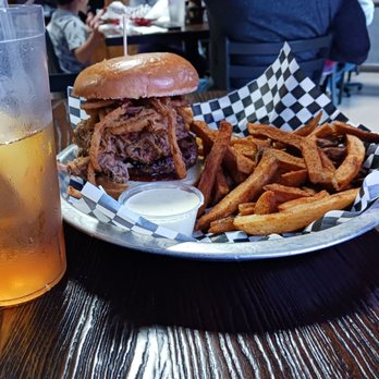 Hobo's - Locomotive Burger - American Near Me - Fort Mill, South Carolina Hobo's - Locomotive Burger - American Near Me - Fort Mill, South Carolina