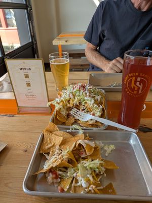 LaPa at SHINE Beer Sanctuary by null