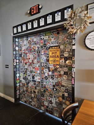 Swan Brewing by null