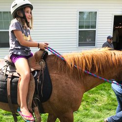 Giddyup Ponies