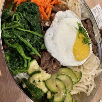 Pop Up Kitchen - Asian Fusion Near Me - Silverdale, Washington