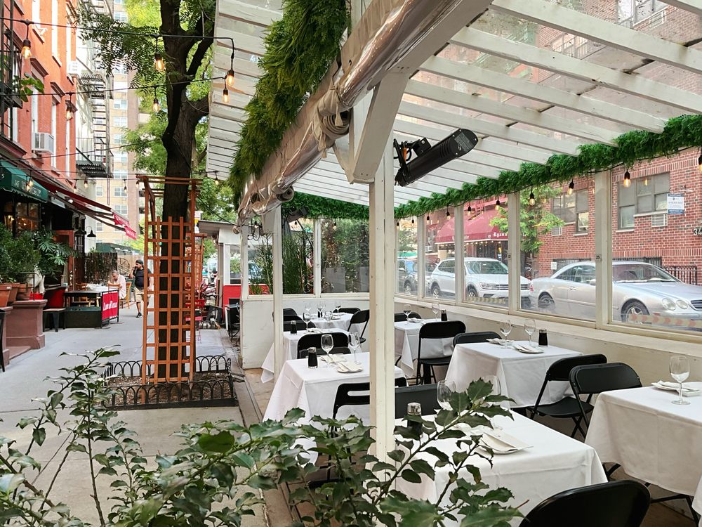 Poke Restaurant