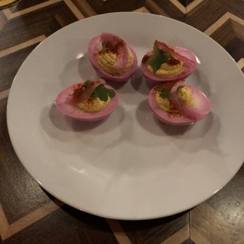Brass Ring Brewing - Deviled Eggs - Brewpubs Near Me - Grand Rapids, Michigan Brass Ring Brewing - Deviled Eggs - Brewpubs Near Me - Grand Rapids, Michigan