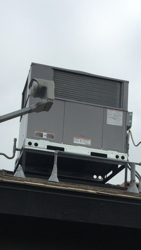 RVD HEATING & AIR Updated July 2024 401 W Olive Ave, Madera