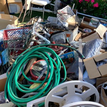 Daily Junk Removal & Dumpster Rentals - Before - Junk Removal & Hauling Near Me Daily Junk Removal & Dumpster Rentals - Before - Junk Removal & Hauling Near Me