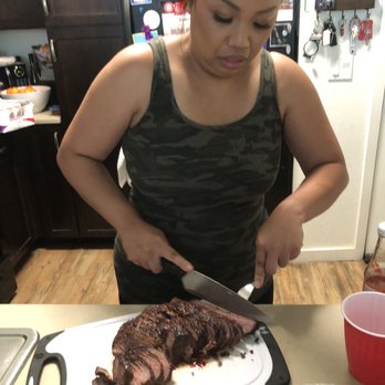 Costco - My girl cooking up a storm for her son's birthday party. - Wholesale Stores Near Me - Santa Clara, California Costco - My girl cooking up a storm for her son's birthday party. - Wholesale Stores Near Me - Santa Clara, California