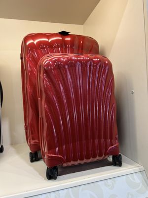 Samsonite by null