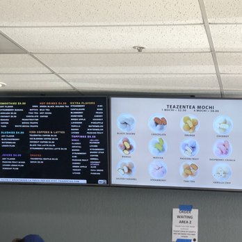 TeaZenTea - Full tea menu - Coffee & Tea Near Me - Brentwood, California TeaZenTea - Full tea menu - Coffee & Tea Near Me - Brentwood, California