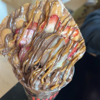 Battr - Desserts Near Me - Cleveland, Ohio
