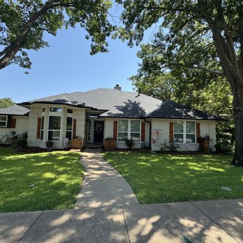 1. BC Roofing and Restoration