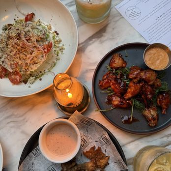 CookHouse - New American Near Me - Baltimore, Maryland