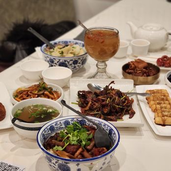 Highland Noodles - Noodles Near Me - Milpitas, California