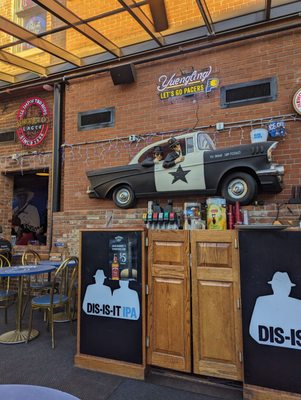 Slippery Noodle Inn by null