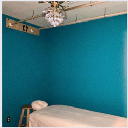 Ambient Glow Massage Studio