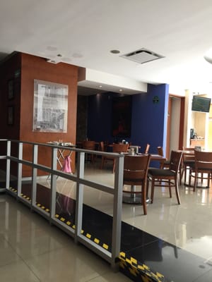 Hotel Panorama by null