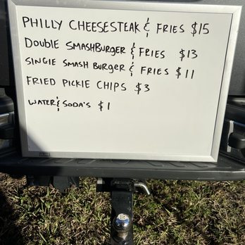 Pepper's Street Food - Food Trucks Near Me - Melbourne, Florida Pepper's Street Food - Food Trucks Near Me - Melbourne, Florida