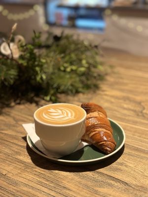 Rocanini Coffee Roasters by null