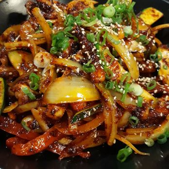 Go Goong - Korean Near Me - Dublin, California Go Goong - Korean Near Me - Dublin, California