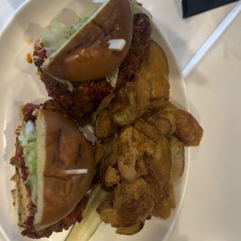 Michael's Cafe White Marsh - Baltimore Hot Chicken - Bars Near Me - Middle River, Maryland Michael's Cafe White Marsh - Baltimore Hot Chicken - Bars Near Me - Middle River, Maryland