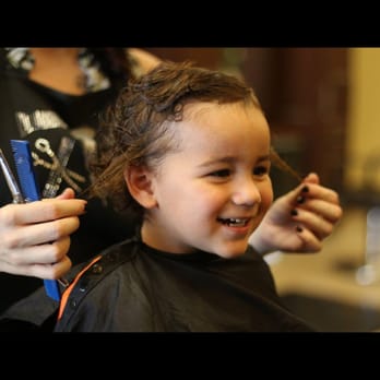 Wondercuts - It was my sons first haircut so we took him to Taylor. She was great And we will be back! I highly recommend her - Hair Salons Near Me - La Quinta, California Wondercuts - It was my sons first haircut so we took him to Taylor. She was great And we will be back! I highly recommend her - Hair Salons Near Me - La Quinta, California