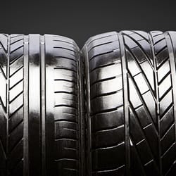 Landon's Tire & Auto Care Center