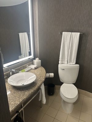 Le Méridien Boston Cambridge by null