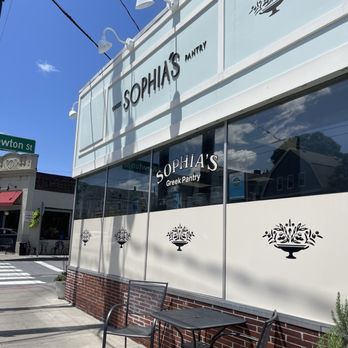 SOPHIA’S GREEK PANTRY - Updated February 2026 - 80 Photos & 225 Reviews