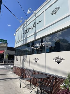 Sophia's Greek Pantry by null