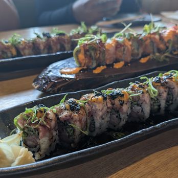 Genki Izakaya - Sushi Bars Near Me - Fairfax, Virginia