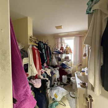 Cape Clean Outs - Movers Near Me