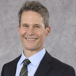 Bruce Cameron, MD - Dr. Bruce D. Cameron, MD