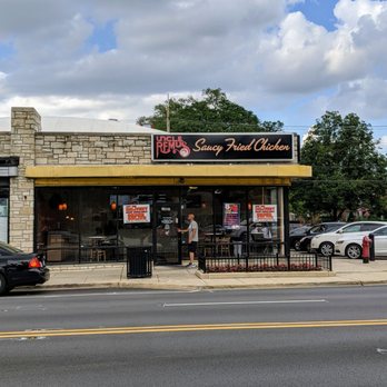 Uncle Remus - Street View - Barbeque Near Me - Broadview, Illinois
