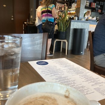 The Park Pour - Chai latte hot - Coffee & Tea Near Me - Blue Ash, Ohio The Park Pour - Chai latte hot - Coffee & Tea Near Me - Blue Ash, Ohio