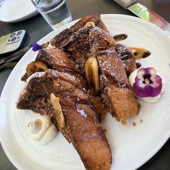 Benchmark - New American Near Me - Santa Ana, California