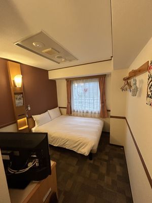Toyoko INN Shinagawa Station Takanawa Exit by null