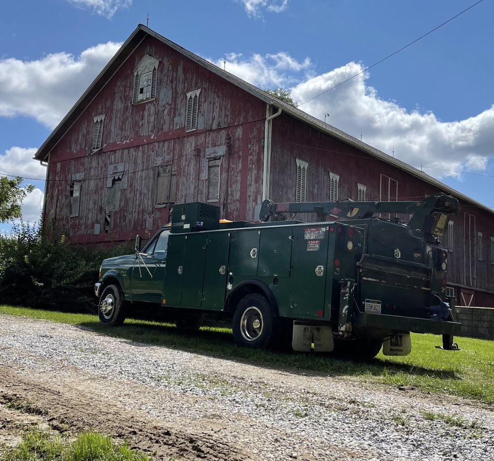 Z.S MOBILE REPAIR & HAULING Updated July 2024 205 Minerva Ct