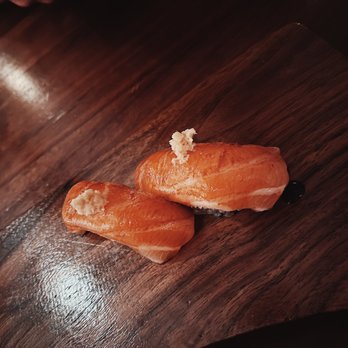 Uchi Houston - Sake toro - Sushi Bars Near Me - Houston, Texas Uchi Houston - Sake toro - Sushi Bars Near Me - Houston, Texas