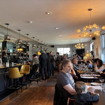 The Duck Inn - Cocktail Bars Near Me - Chicago, Illinois