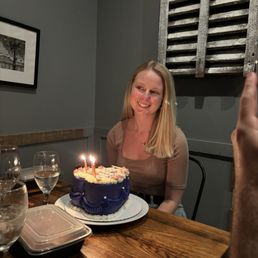 Birthday girl Birthday girl