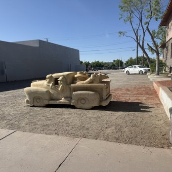 Curious Toast - Cafes Near Me - Albuquerque, New Mexico