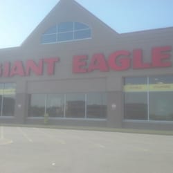 Giant Eagle