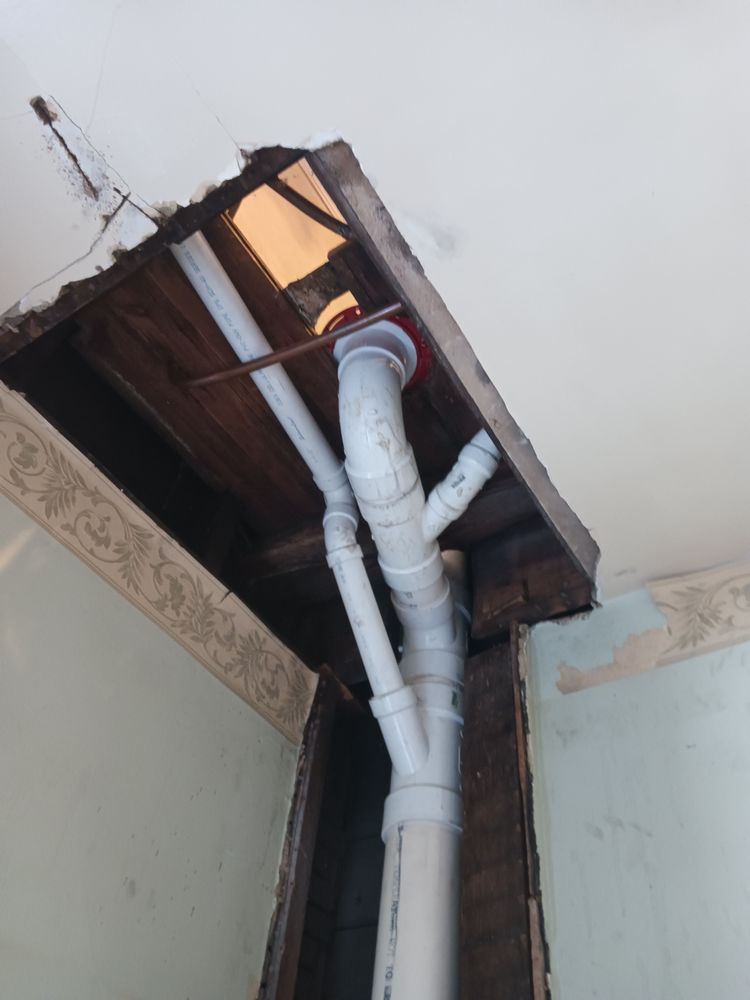 Slide of Slick Homecare Repairs