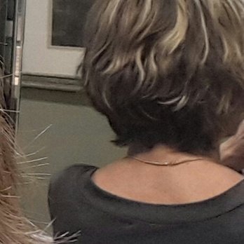 The Look Spa Salon - After - Hair Salons Near Me - Greenlawn, New York