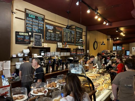 Fair Trade Coffee House by null