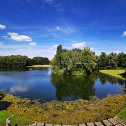 Freizeitpark Rheinaue